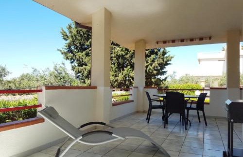 Sciacca Apartment | Villa Rosella