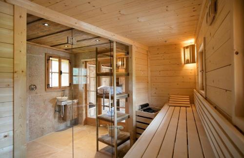 Altaussee Villa | Villa Rosen der Villa Liechtenstein - Your Austrian Home