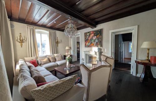 Altaussee Villa | Villa Rosen der Villa Liechtenstein - Your Austrian Home