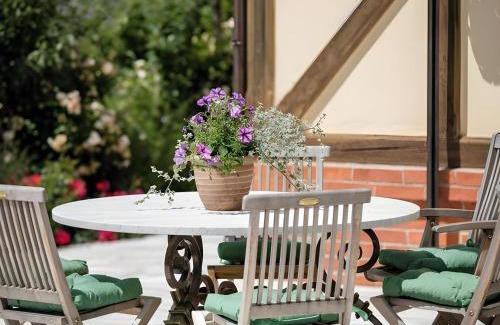 Altaussee Villa | Villa Rosen der Villa Liechtenstein - Your Austrian Home