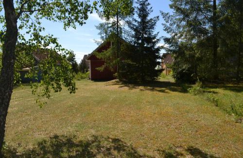 Userin House | Villa Rosenrot