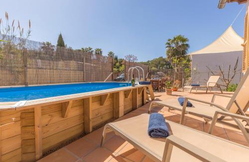 Urbanizacion Mont Ferrutx House | Villa Rosers