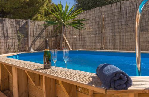 Urbanizacion Mont Ferrutx House | Villa Rosers