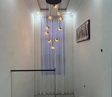 North Shewa Villa | villa Rosetta