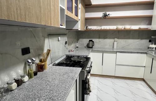 North Shewa Villa | villa Rosetta