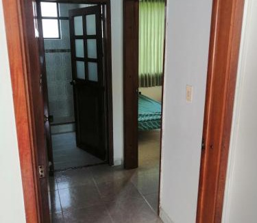 Villeta House | Villa Rosita