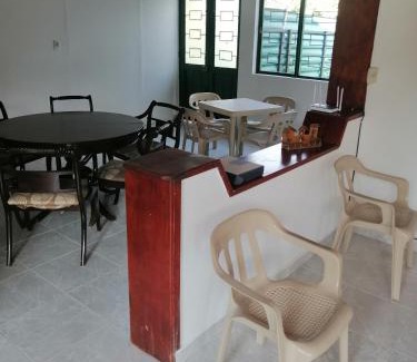 Villeta House | Villa Rosita