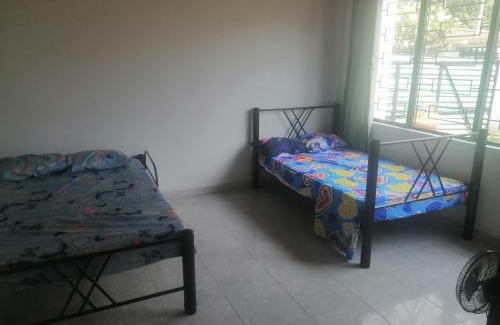 Villeta House | Villa Rosita