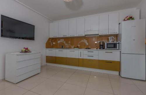 Kampor Apartment | Villa Rossa Apartments
