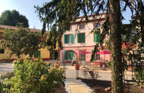 Castelnuovo del Garda House | Villa Rossella