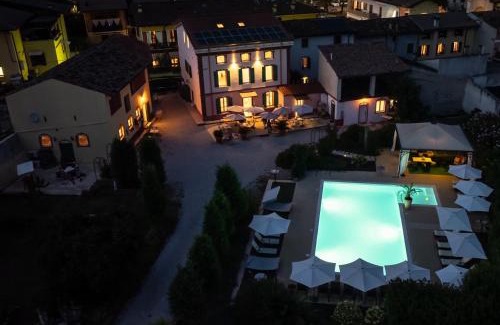Castelnuovo del Garda House | Villa Rossella