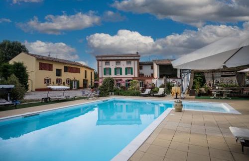 Castelnuovo del Garda House | Villa Rossella