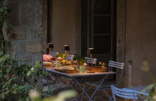 Viterbo Resort | Villa Rossi Danielli