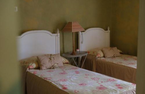 Viterbo Resort | Villa Rossi Danielli