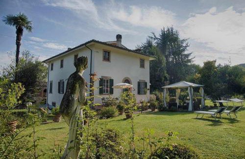 Guamo House | Villa Rossini