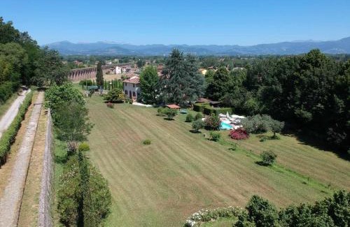 Guamo House | Villa Rossini