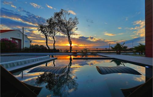 Zaton House | Villa Royal Sunset