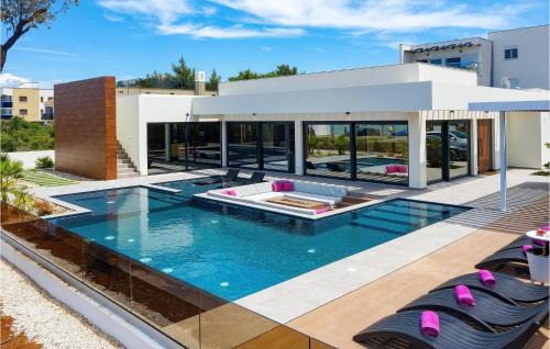 Zaton House | Villa Royal Sunset