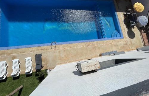 Oulad Azzouz Villa | Villa Royale Prestige Safaa