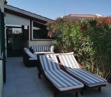 Krizna luka Apartment | Villa royale with shared pool