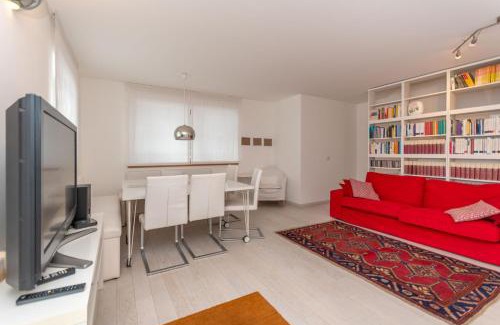 Alba Ski Chalet | Villa Ruaccia