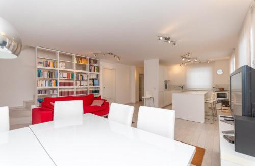 Alba Ski Chalet | Villa Ruaccia