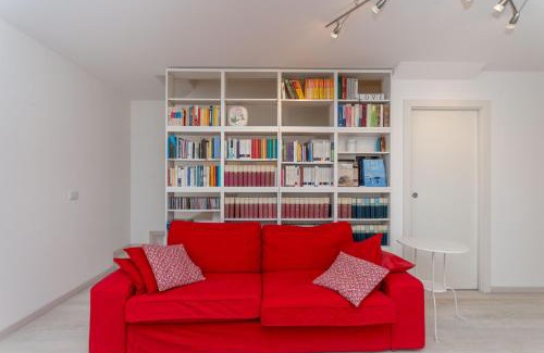 Alba Ski Chalet | Villa Ruaccia