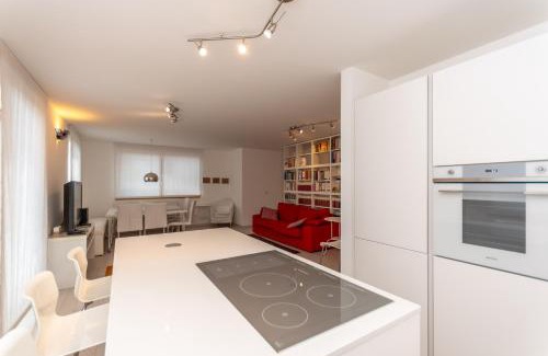 Alba Ski Chalet | Villa Ruaccia