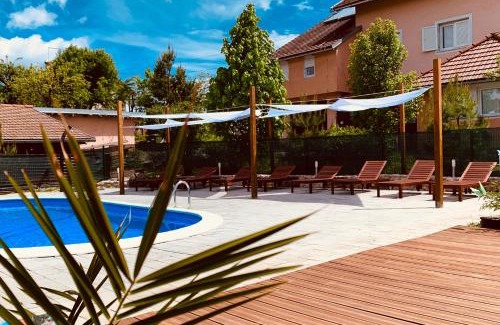 Rakovica Bed & Breakfast | Villa Rubčić Rooms