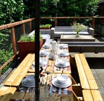 Monschau Apartment | Villa Rur