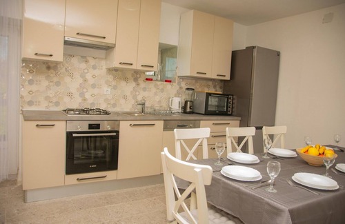 Oklaj Other | Villa Rural Olive Krka | Adriatic Luxury Villas
