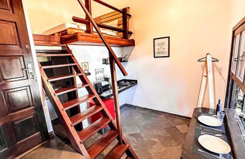 Taio House | Villa Rustica