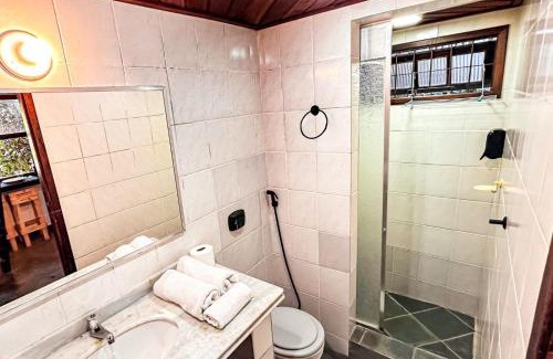 Taio House | Villa Rustica