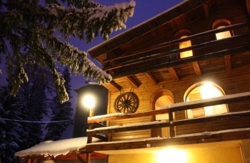 Jahorina Apartment | Villa Rustika