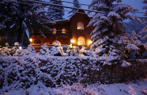 Jahorina Apartment | Villa Rustika