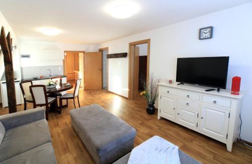 gmina Lesnica Apartment | Villa Rynek