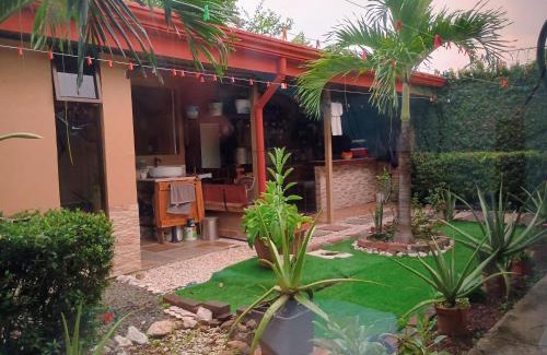 Liberia Apartment | Villa Sánchez