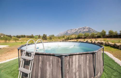 Loculi Villa | Villa S'Ena e su Juncu