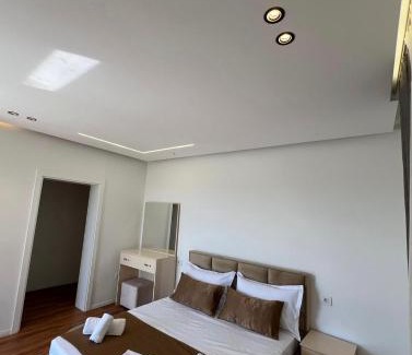 Shkoder County House | Villa S M