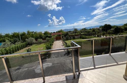 Shkoder County House | Villa S M