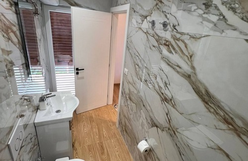 Shkoder County Hotel | Villa S&M Shkoder