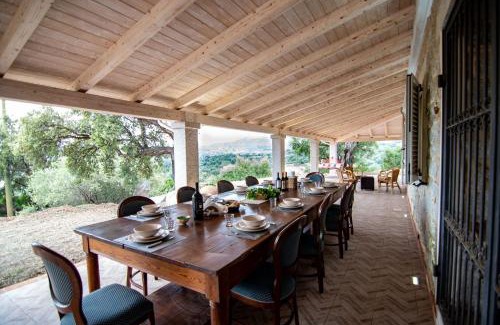 Ilbono Villa | Villa S'Olioni
