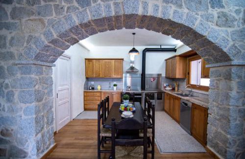Ilbono Villa | Villa S'Olioni