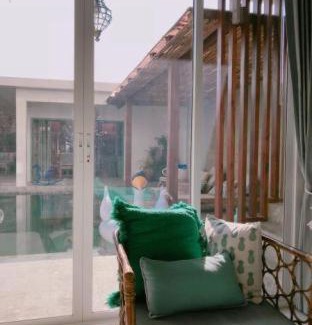 Khao Takiab House | Villa S