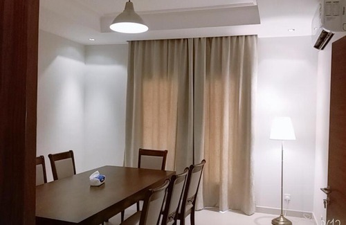 King Abdullah Economic City Villa | Villa Al Nakhil