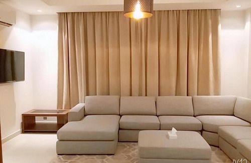 King Abdullah Economic City Villa | Villa Al Nakhil