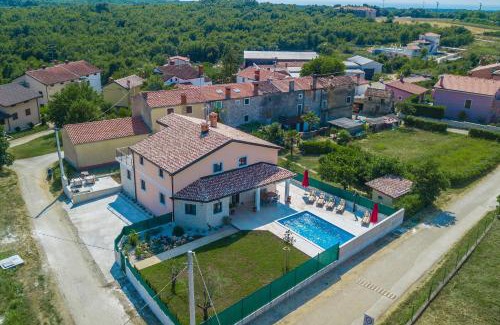 Nova Vas Apartment | Villa SA-RA