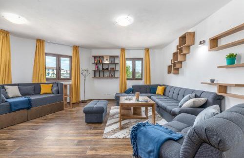 Nova Vas Apartment | Villa SA-RA
