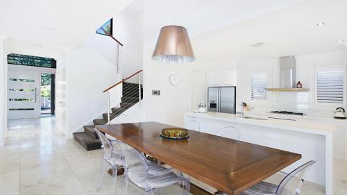 Pokolbin House | Villa Saachi - The Vintage