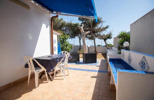 Lampedusa Apartment | Villa Saba